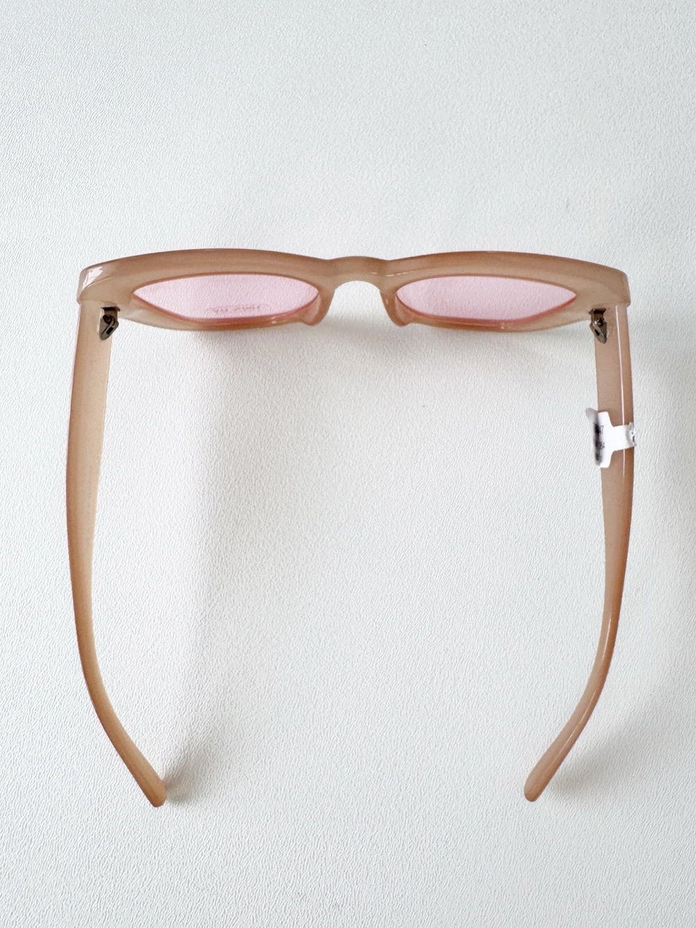 Free People Laguna Butterfly Sunglasses in Pink | NWT - Picture 6 of 9